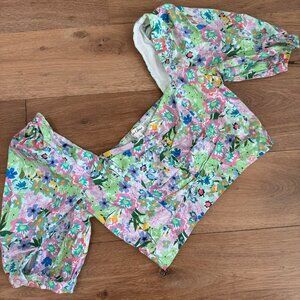 for love & lemons top